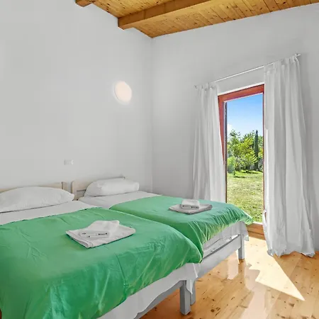 Villa Mina -