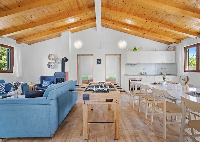 Villa Mina -