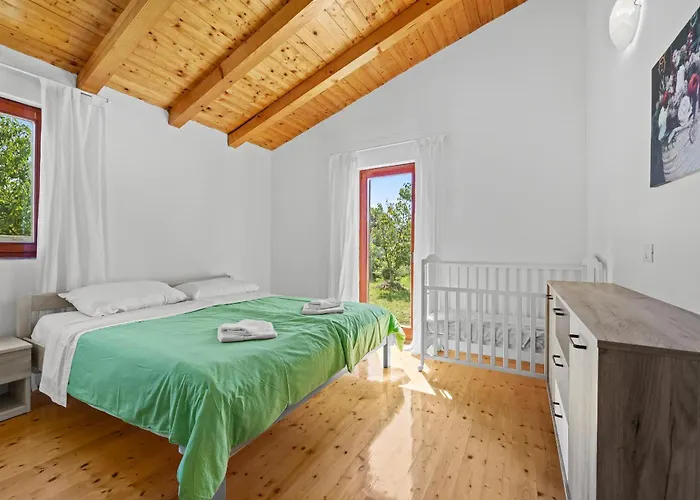 Villa Mina - Orihi