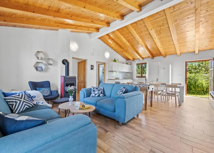 Villa Mina -