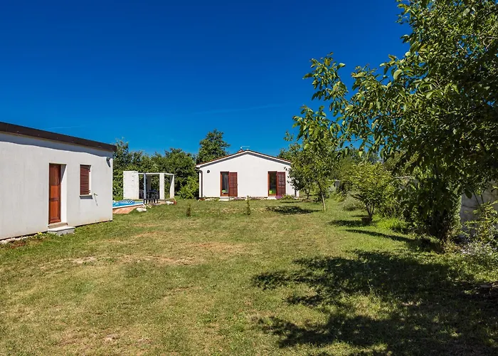 Villa Mina -