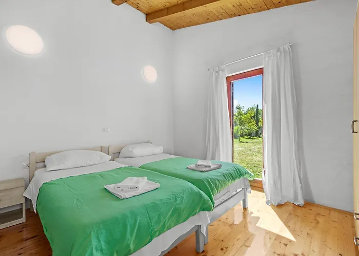 Villa Mina -