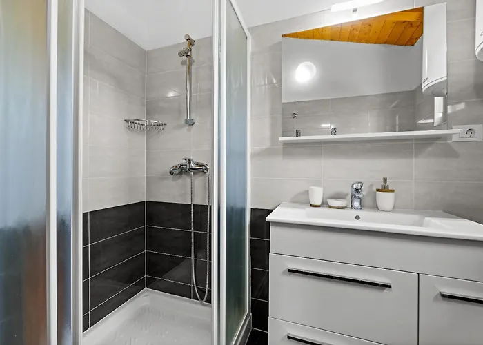 Villa Mina -